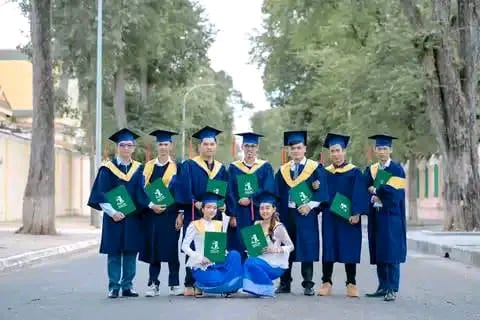 UK Campus